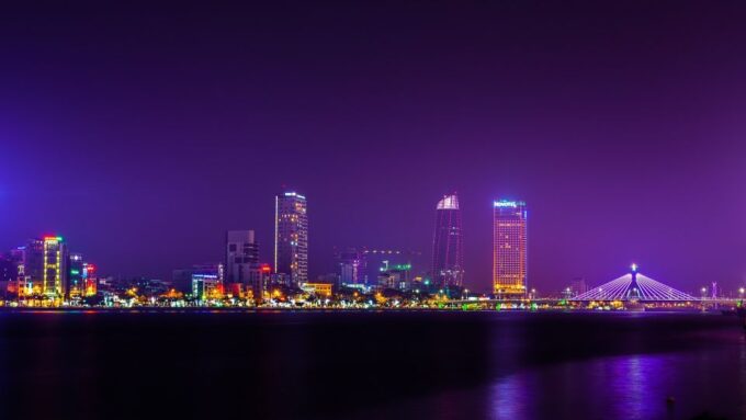 From Hoi An: Da Nang Night Life Tour With Sun Wheel Ride - Participant Information