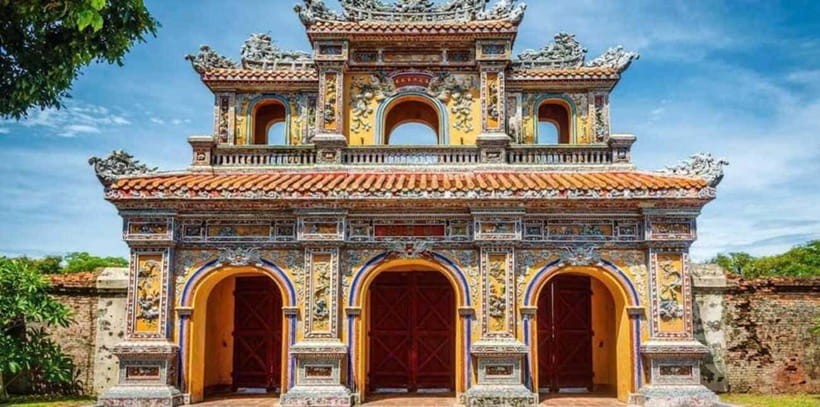 From Hoi An/DaNang: Private Day Trip to Hue via Hai Van Pass - Tour Inclusions and Exclusions