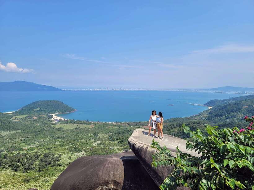 From Hoi An: Hai Van Pass Loop Tour By Easyrider - Tour Overview and Pricing