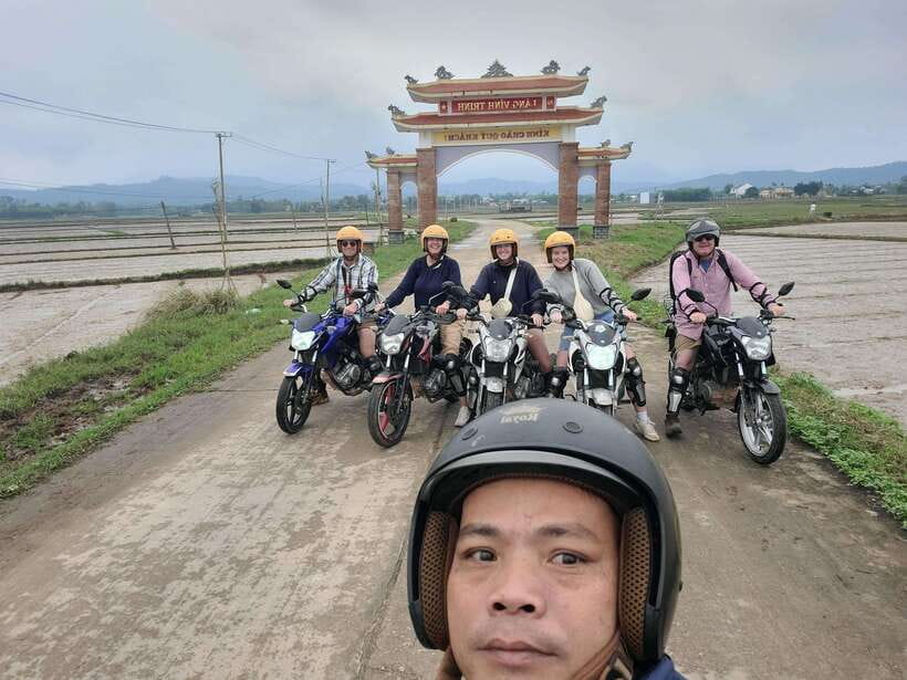 From Hoi An: Hai Van Pass Loop Tour By Easyrider - Key Stops Along the Route
