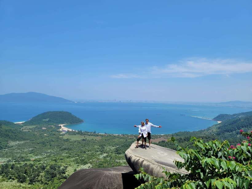 From Hoi An: Hai Van Pass Loop Tour By Easyrider - Customer Reviews and Feedback