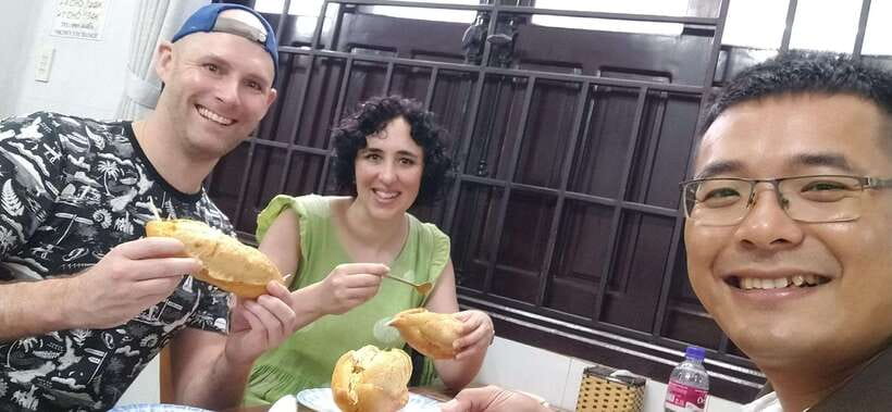 From Hoi An: Lantern Making, Coconut Village & My Son - Thu Bồn River Sunset Cruise