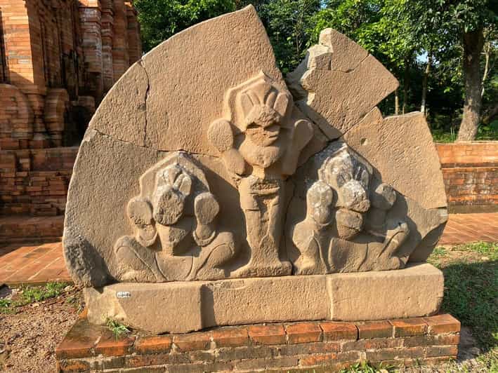 From Hoi An: My Son Sanctuary Sunset Tour With Banh My. - Frequently Asked Questions