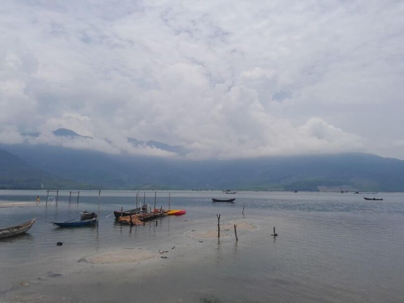 From Hoi An: Private Car to Hue With My Son Sanctuary - Highlights of the Itinerary