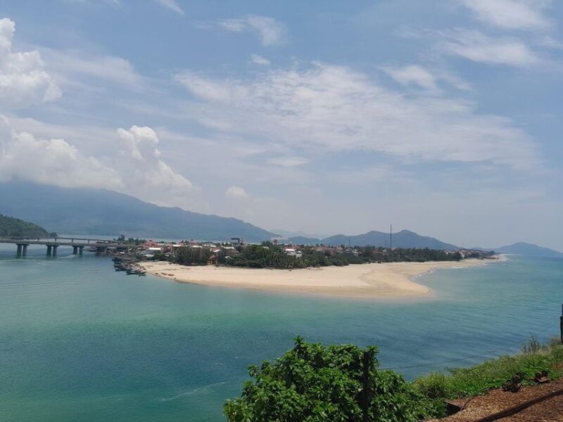 From Hoi An: Private Car to Hue With My Son Sanctuary - Pickup Locations