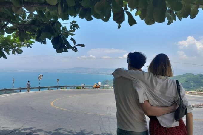 From Hoi An: Private Car to Hue With My Son Sanctuary - Lap An Lagoon