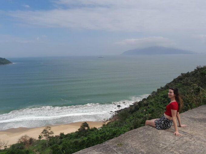 From Hoi An: Private Car to Hue With My Son Sanctuary - Frequently Asked Questions
