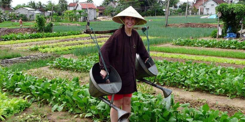 From Hoi An: Three Traditional Handicraft Villages Tour - Key Points