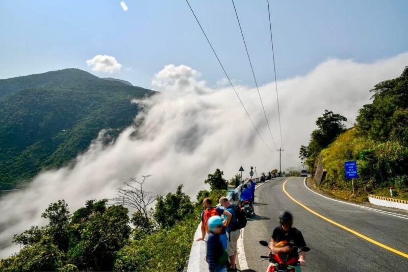 From Hoi an to Hue: Explore the Scenic Route - Key Points