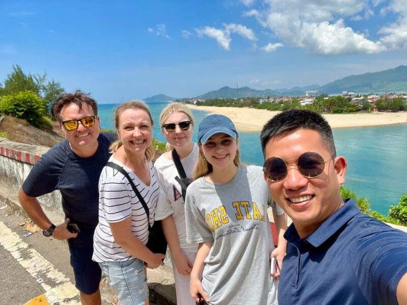 From Hoi an to Hue: Explore the Scenic Route - Itinerary and Highlights