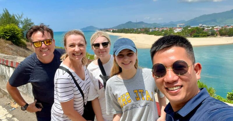 From Hoi an to Hue: Explore the Scenic Route - Transportation and Comfort