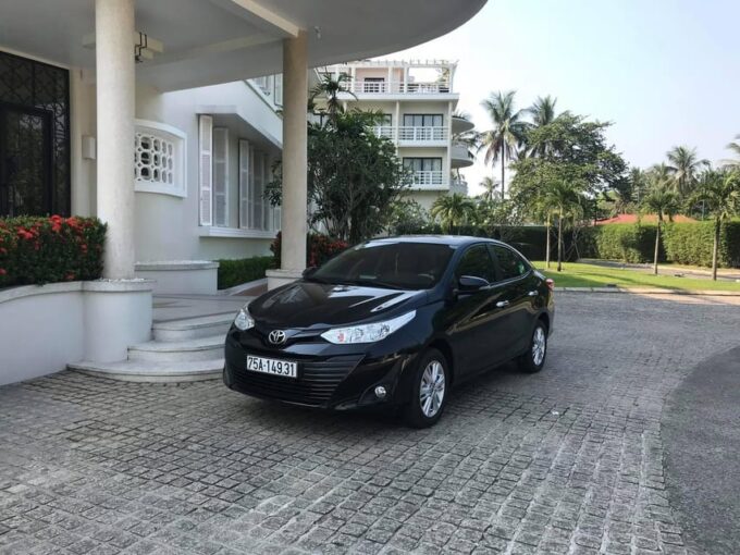 From Hoi an to Hue: Explore the Scenic Route - Customer Reviews