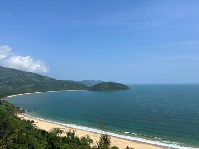 From Hoi an to Hue: Explore the Scenic Route - Recommended for Travelers