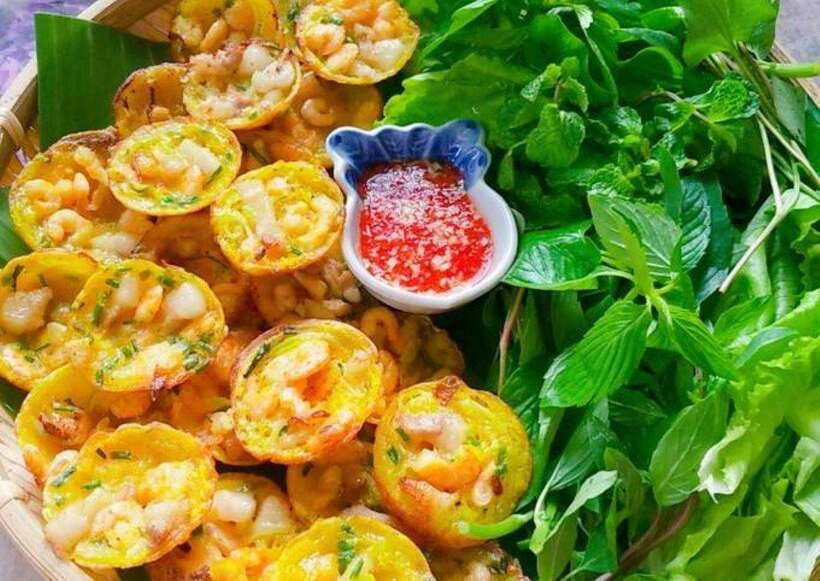 From Hoi An: Walking Food Tour In Hoi An Old Town - Key Points