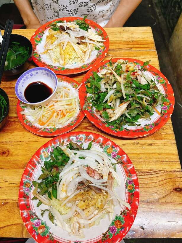 From Hoi An: Walking Food Tour In Hoi An Old Town - Culinary Experience