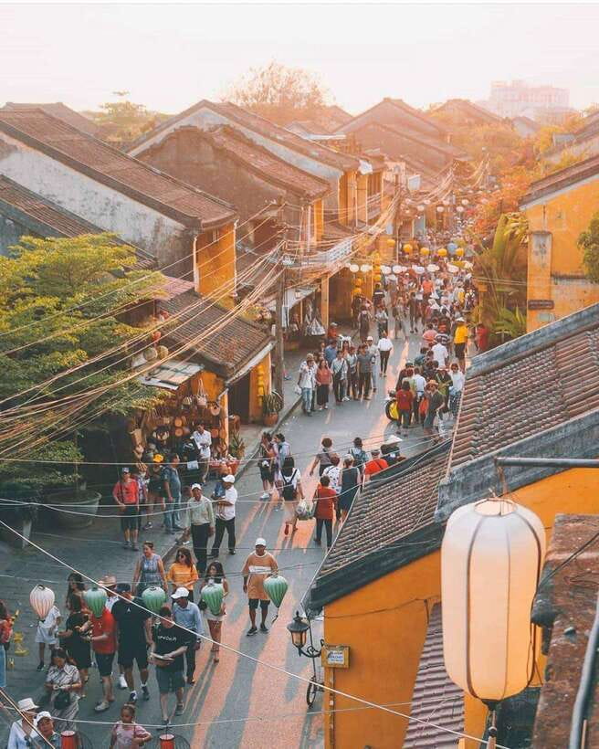From Hoi An: Walking Food Tour In Hoi An Old Town - Booking and Cancellation Policies