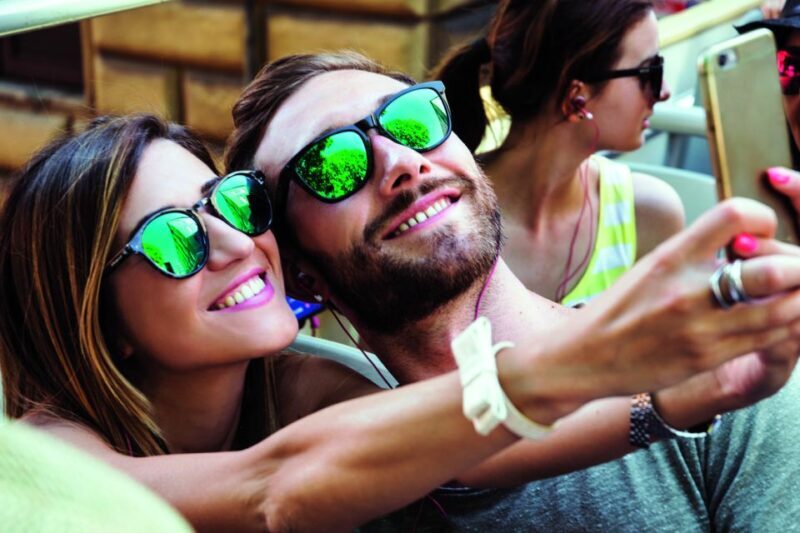 From Hollywood: LA Celebrity Homes & Lifestyle Tour - Exploring the Tour in Depth