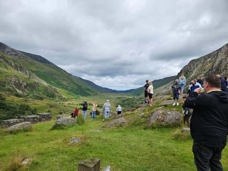 From Holyhead: North Wales Sightseeing Tour Shore Excursion - Who Will Love This Tour?
