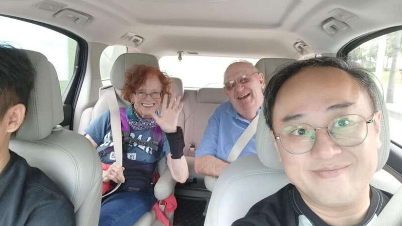 From Hong Kong: Guangzhou Day Tour - What Reviewers Say