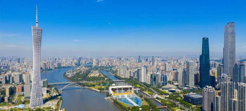 From Hong Kong: Guangzhou Day Tour - Who Is This Tour Best For?