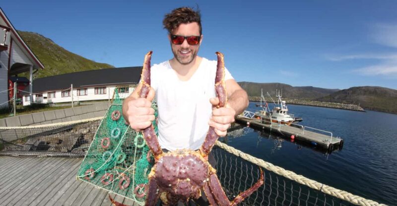 From Honningsvåg: North Cape and King Crabs Tour - Tour Inclusions