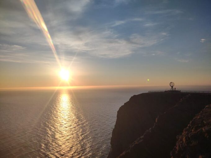 From Honningsvåg: VIP North Cape and Kingcrab Tour - Frequently Asked Questions