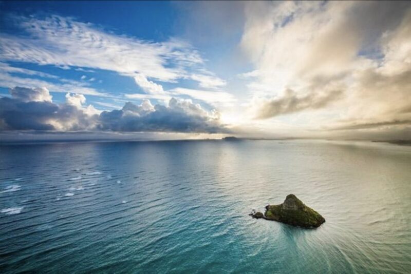 From Honolulu: Oahu 60min Helicopter Tour with Doors Off/On - Final Thoughts: Is It Worth It?