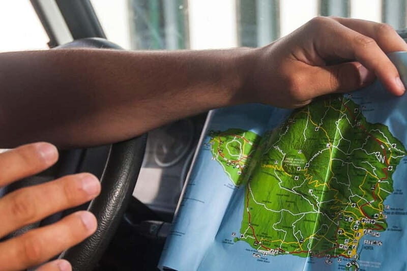 From Horta: Full-Day Island Tour - Why This Tour Works Well