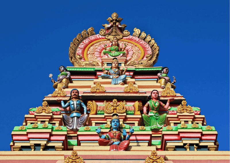 From Hosapete: Hampi Highlights Full-Day Tour by Car - Inclusions and Exclusions