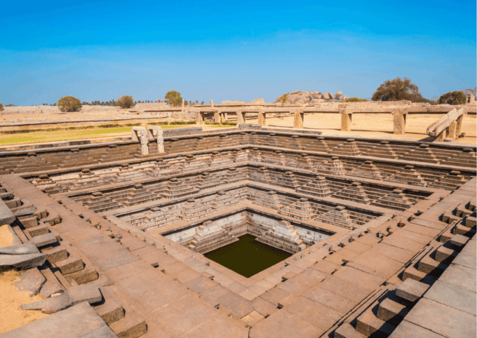 From Hosapete: Hampi Highlights Full-Day Tour by Car - Customer Feedback