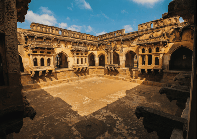 From Hosapete: Hampi Highlights Full-Day Tour by Car - Booking Information