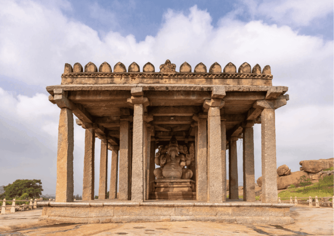 From Hosapete: Hampi Highlights Full-Day Tour by Car - Frequently Asked Questions
