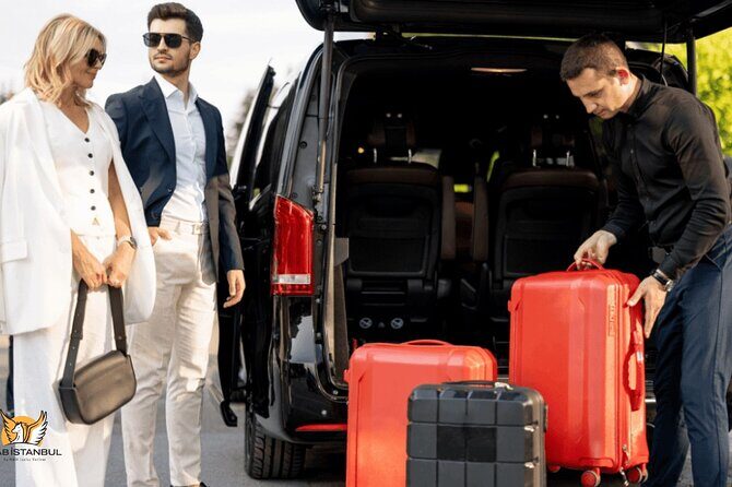 From Hotel to Istanbul Airport Private Transfer - Key Points