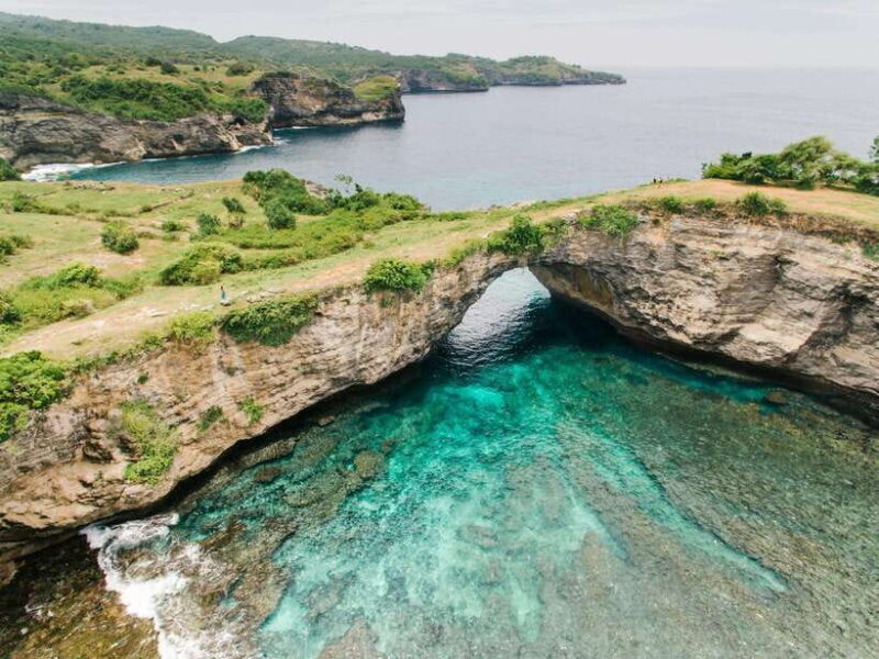 From Hotel to Nusa Penida Full day Tours - Introduction to the Experience