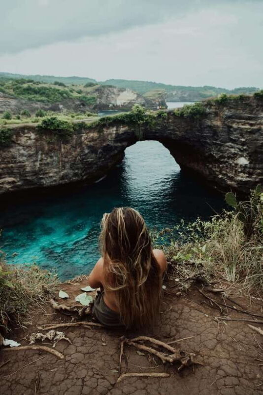 From Hotel to Nusa Penida Full day Tours - Whats Included and Why It Matters