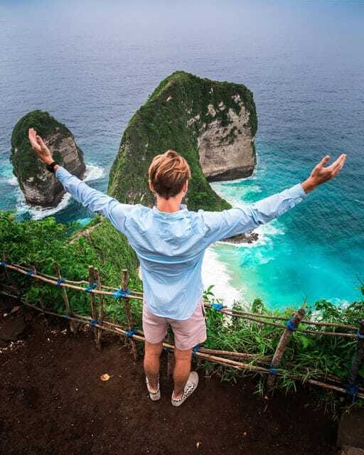 From Hotel to Nusa Penida Full day Tours - Experience Quality and Group Size