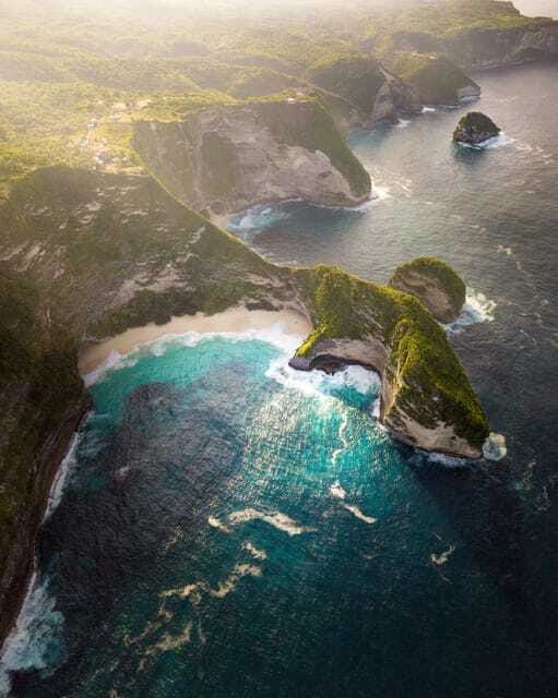 From Hotel to Nusa Penida Full day Tours - Practical Tips for Travelers