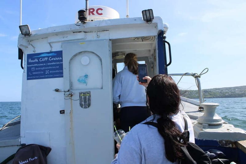 From Howth: Ferry to Dún Laoghaire - What Makes This Experience Valuable?