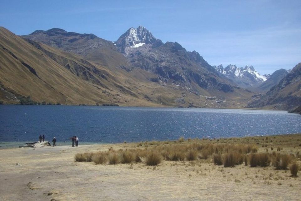 From Huaraz: Chavín De Huantar & Chavín Museum Day Trip - Chavín De Huantar Archaeological Site