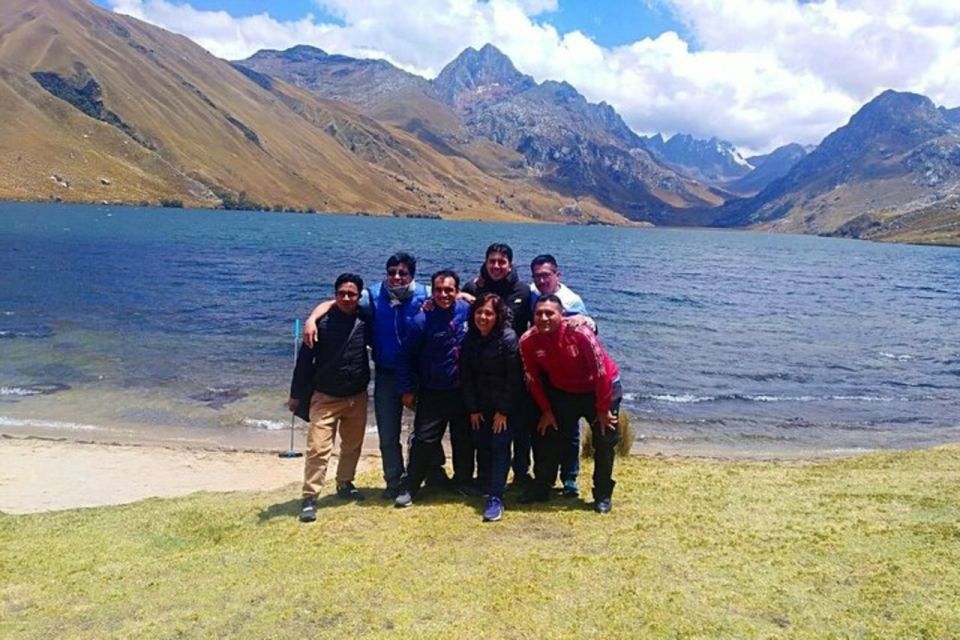 From Huaraz: Chavín De Huantar & Chavín Museum Day Trip - Frequently Asked Questions