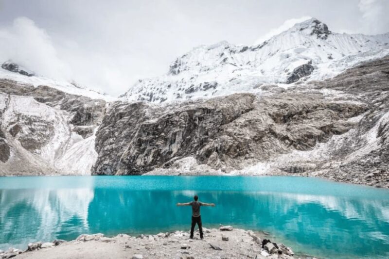 From Huaraz: Hike to the 69 Lake - Key Points