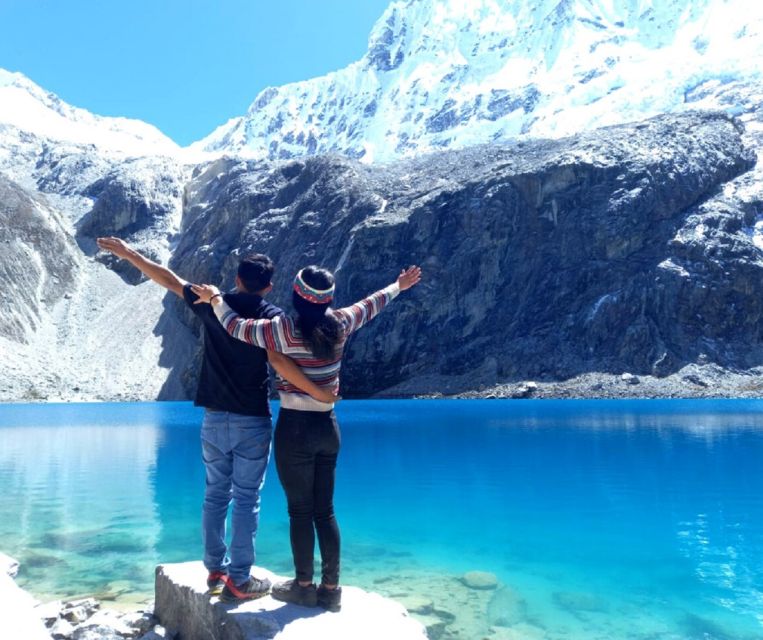 From Huaraz: Lake 69 Trek Day Tour - White Mountain Range - Natural and Cultural Significance