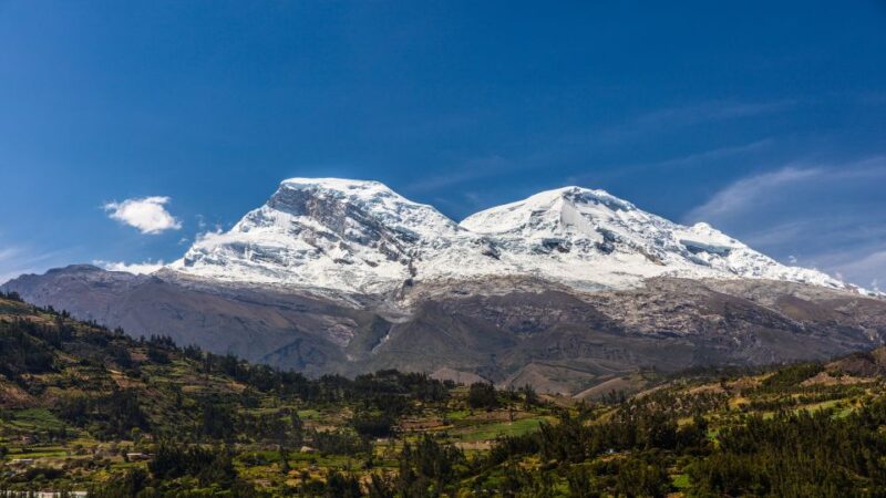 From Huaraz: Lake 69 Trek Day Tour - White Mountain Range - Preparation and Recommendations