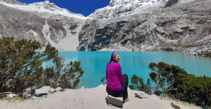 From Huaraz: Lake 69 Trek Day Tour - White Mountain Range - Additional Tips for Travelers