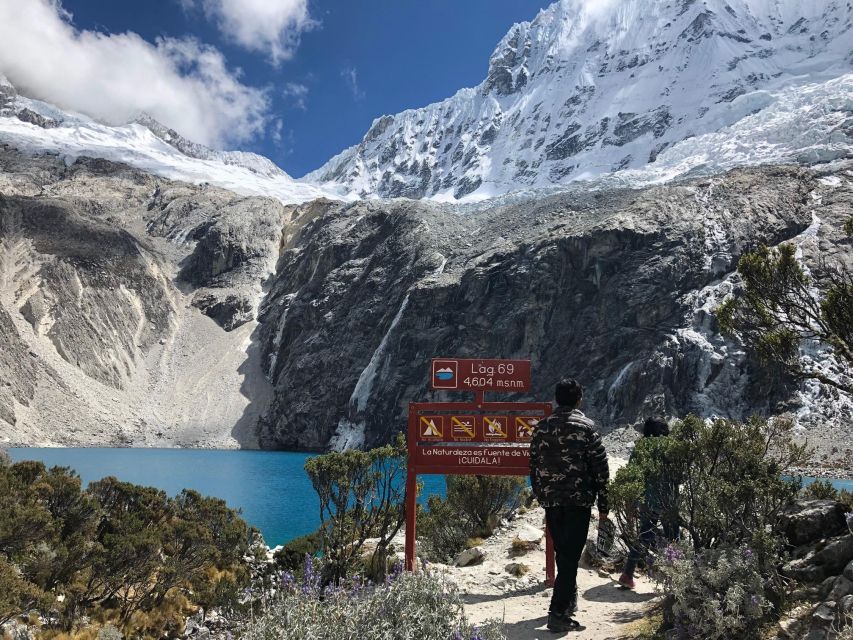 From Huaraz | Live an Adventure Between Mountains and Lakes - Frequently Asked Questions