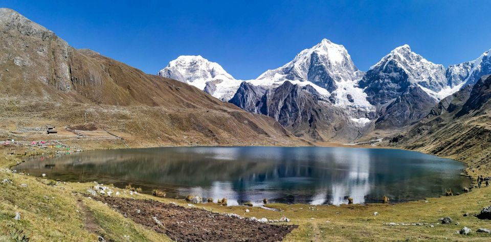 From Huaraz: Mini Trekking Huayhuash 4D/3N - Frequently Asked Questions