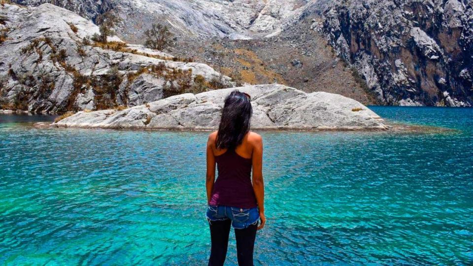 From Huaraz: Private Hiking Service to the Churup Lagoon - Detailed Itinerary for the Day
