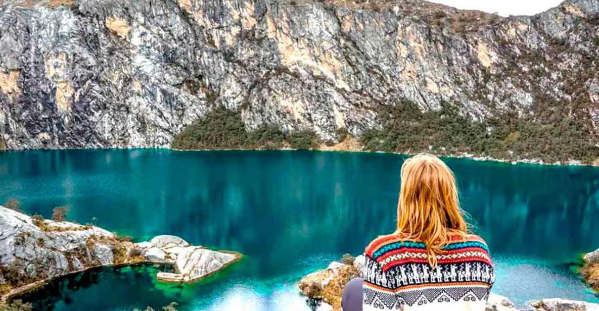 From Huaraz: Private Hiking Service to the Churup Lagoon - Experience Highlights at Churup Lagoon
