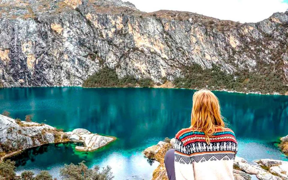 From Huaraz: Private Hiking Service to the Churup Lagoon - Booking and Contact Details