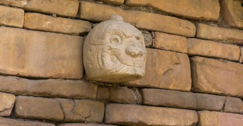 From Huaraz: Tour to Archeological Complex of Chavin - Itinerary and Activities